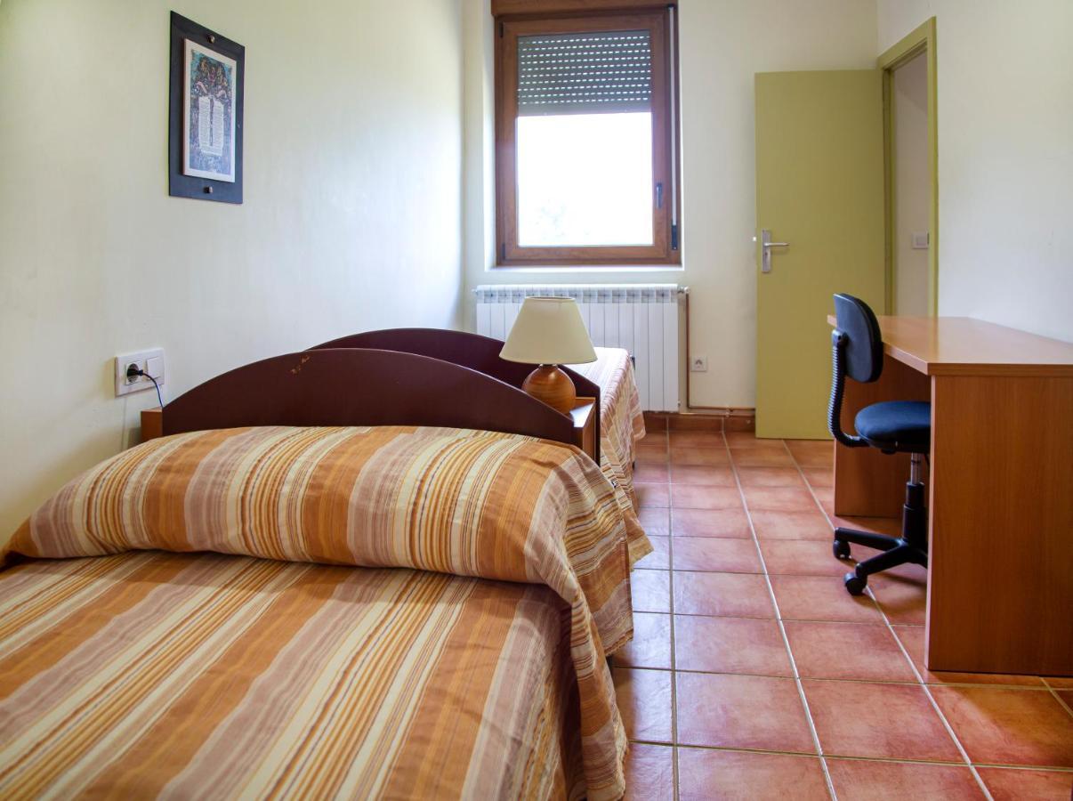 Apartamento El Miracle Riner Exterior foto