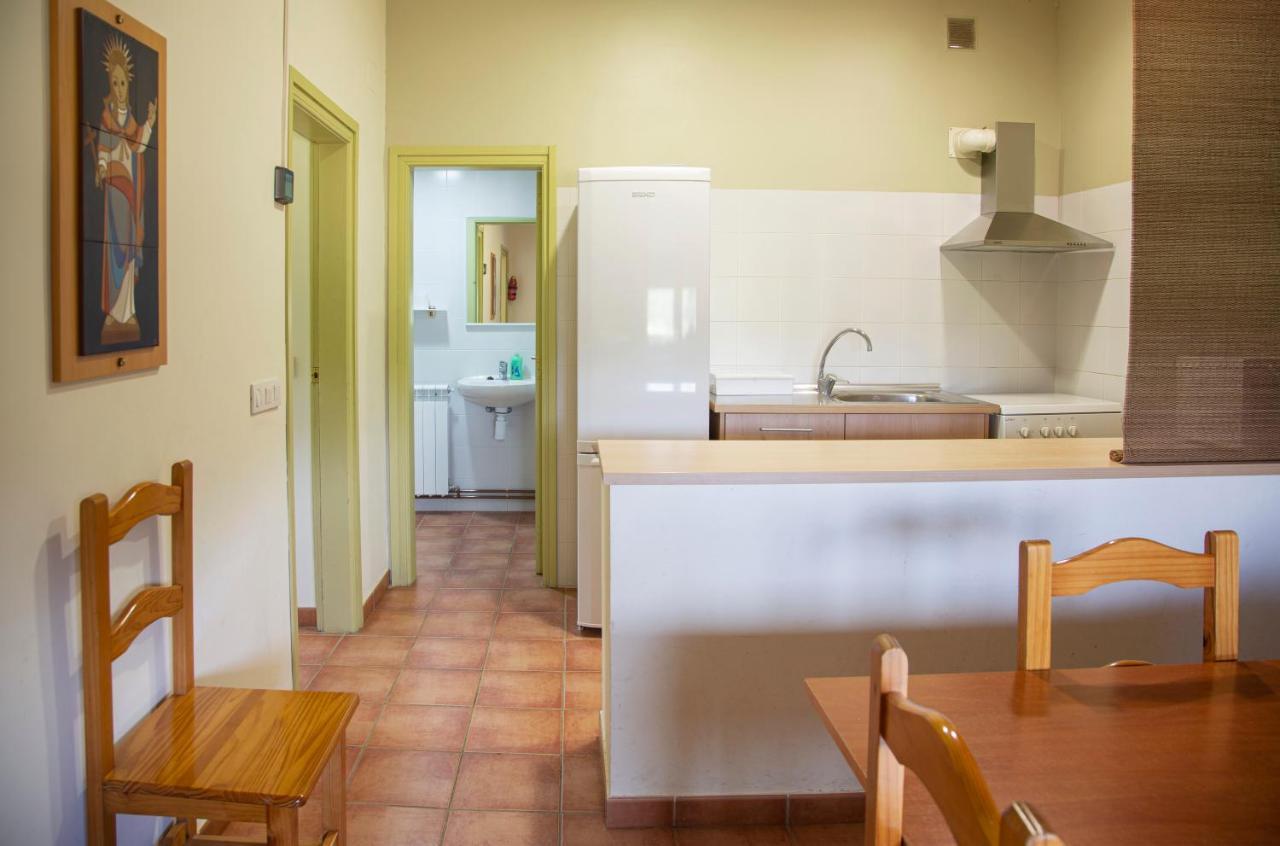 Apartamento El Miracle Riner Exterior foto