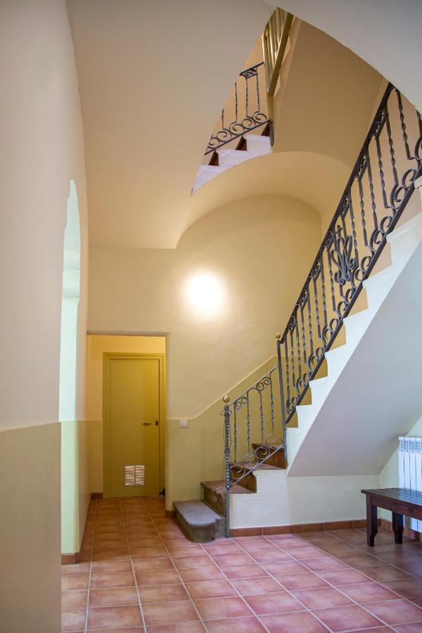Apartamento El Miracle Riner Exterior foto