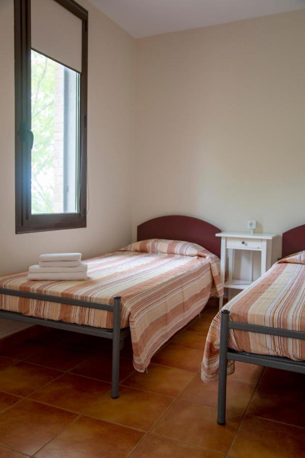 Apartamento El Miracle Riner Exterior foto