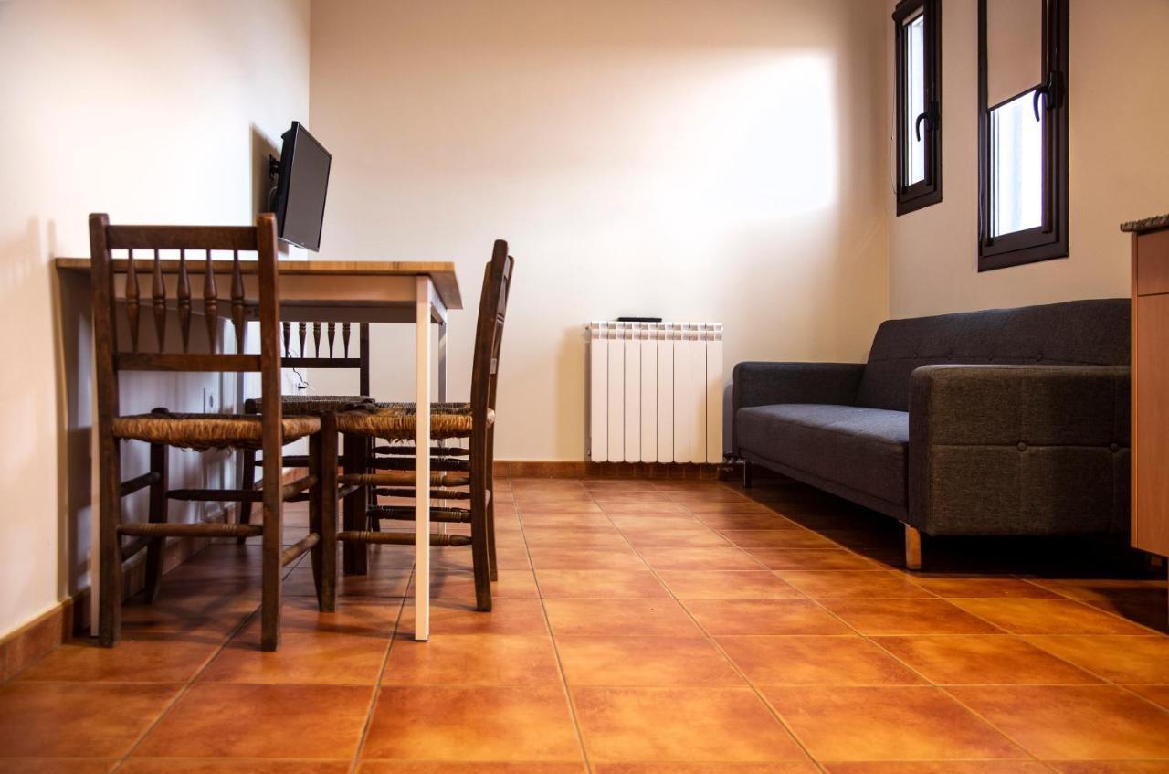 Apartamento El Miracle Riner Exterior foto