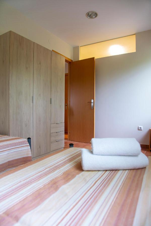 Apartamento El Miracle Riner Exterior foto