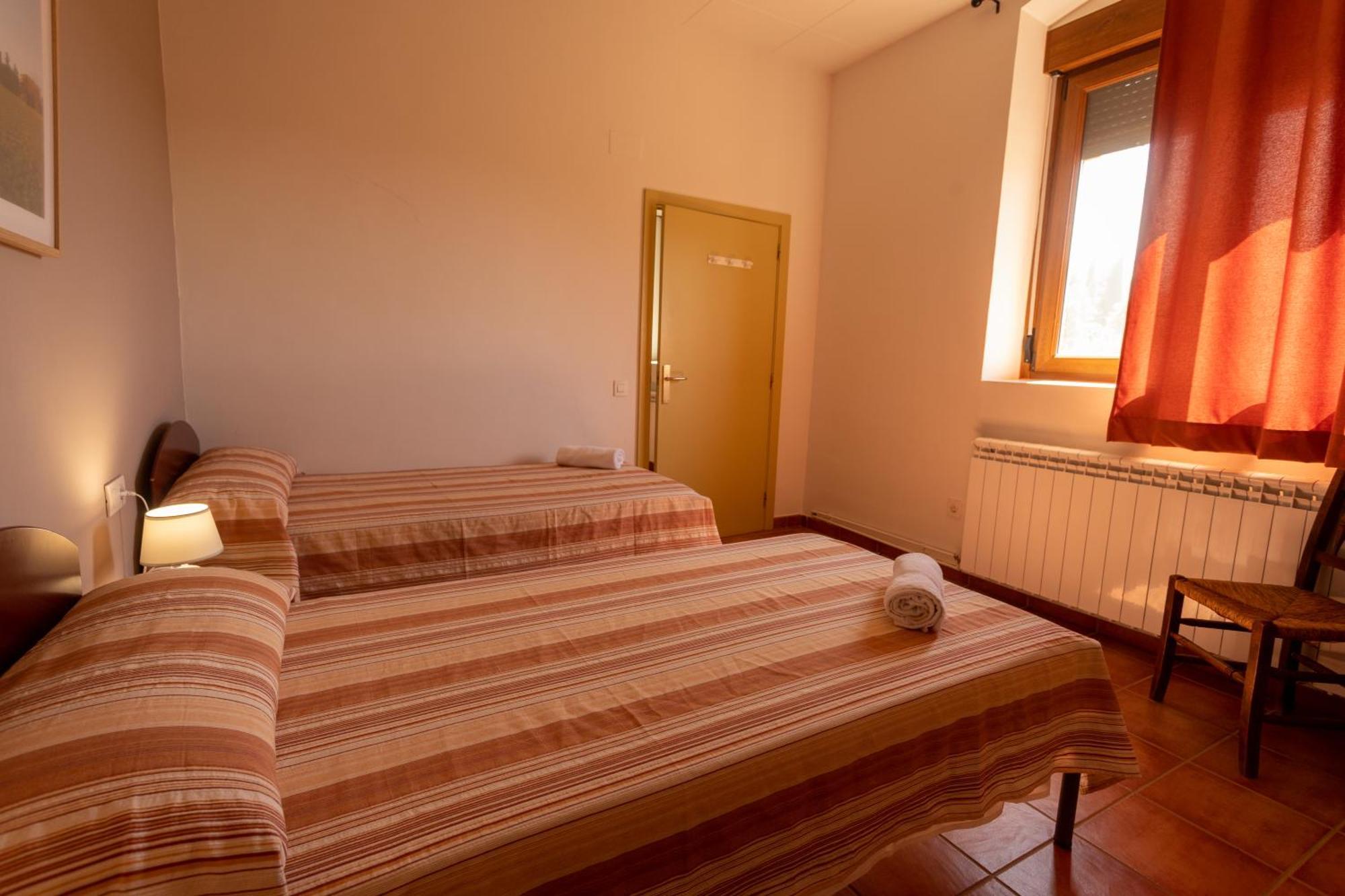 Apartamento El Miracle Riner Exterior foto
