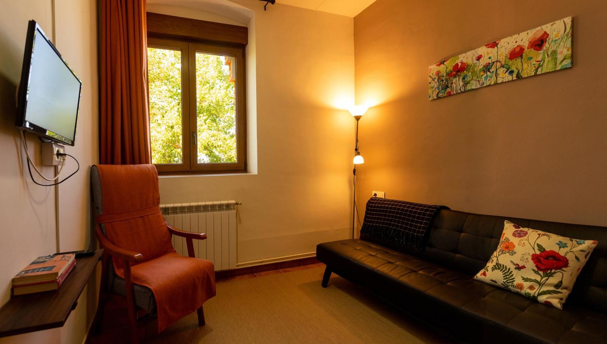 Apartamento El Miracle Riner Exterior foto