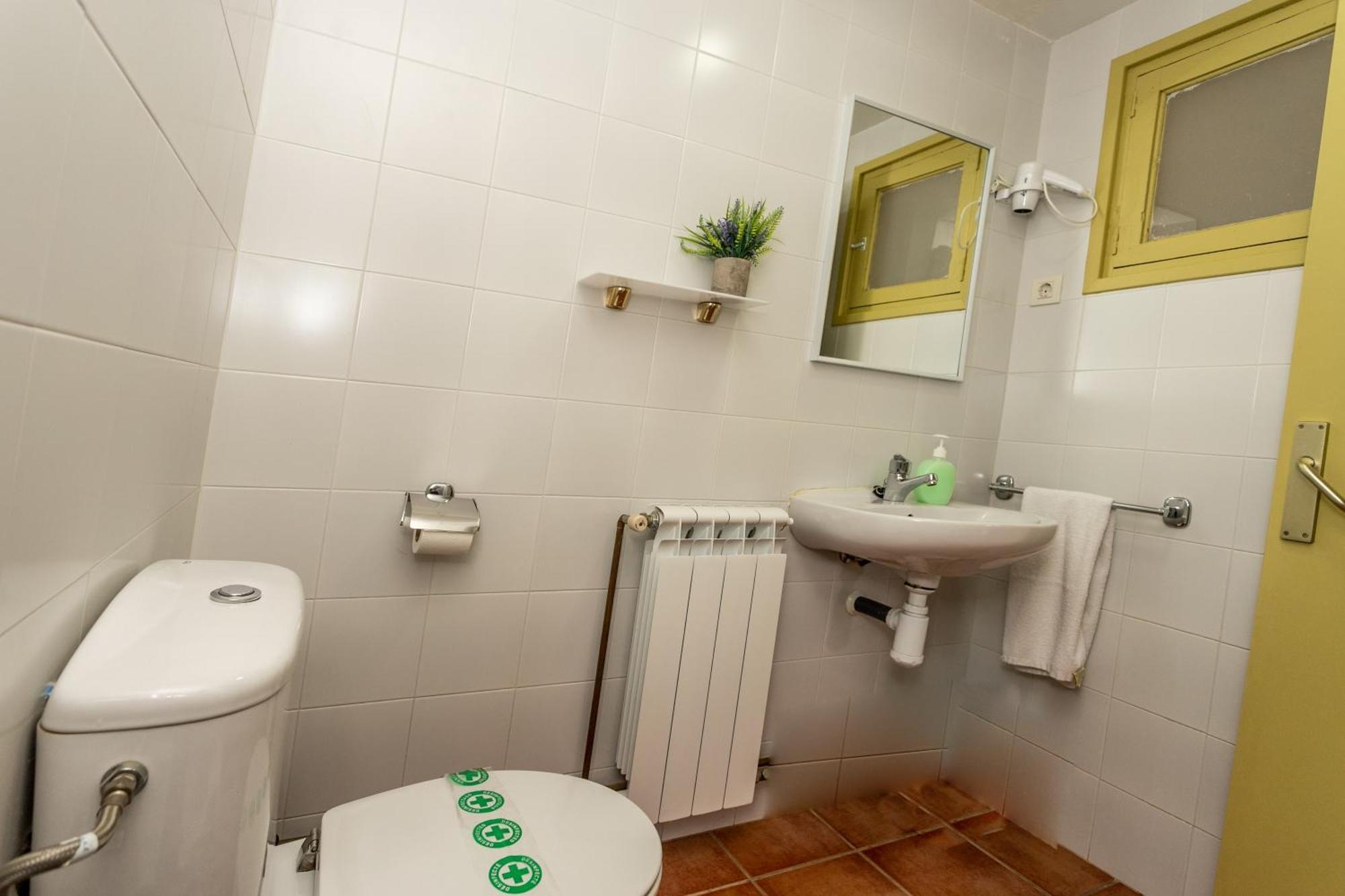 Apartamento El Miracle Riner Exterior foto