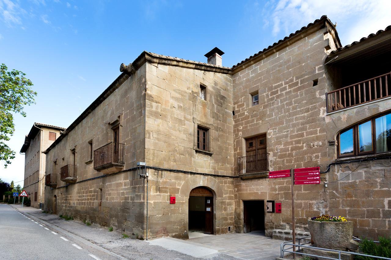 Apartamento El Miracle Riner Exterior foto